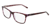BEBE BB5247 (500) PLUM TORTOISE 55-17-140