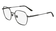 CALVIN KLEIN CK25103 (009) DARK GUNMETAL 52-19-145