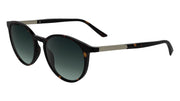 CALVIN KLEIN CK24539S (235) DARK HAVANA 53-18-145