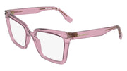 KARL LAGERFELD KL6240 (601) ROSE 54-17-140