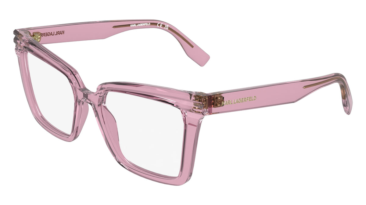KARL LAGERFELD KL6240 (601) ROSE 54-17-140