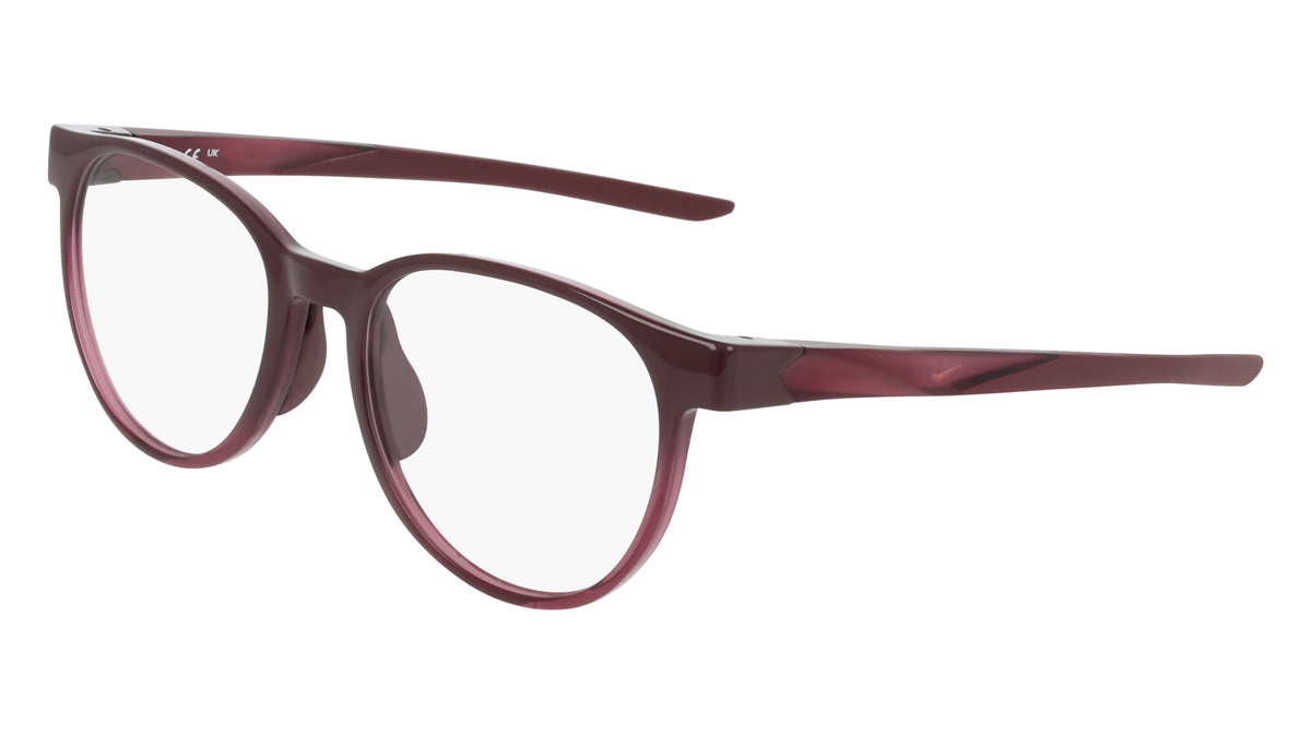 NIKE NK7407 (602) BURGUNDY CRUSH GRADIENT 51-18-135
