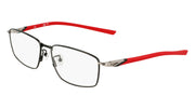 NIKE NK6068LB (006) BLACK / GYM RED 57-16-145