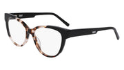 DKNY DK5073 (101) MILK TORTOISE/BLACK 52-15-140