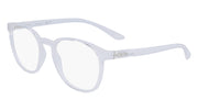 CALVIN KLEIN CK23527 (971) CRYSTAL CLEAR 50-19-145