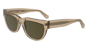 CALVIN KLEIN JEANS CKJ25600S (208) BROWN TO VIOLET 54-17-140