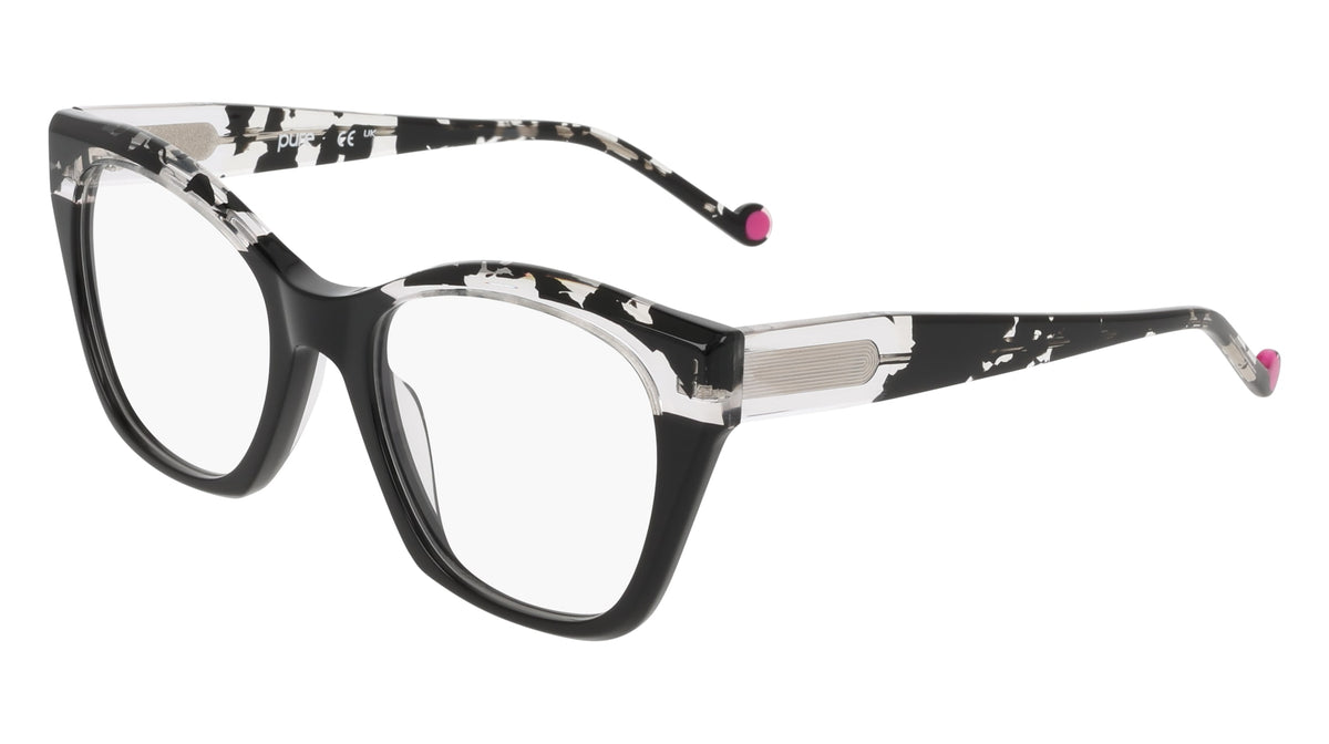 PURE P7017 (001) BLACK 51-19-140