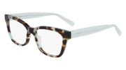 NINE WEST NW5236 (302) MINT TORTOISE 50-17-140