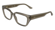 LACOSTE L4014 (202) TRANSPARENT TAUPE 55-17-145