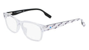 CONVERSE 46956 (970) CRYSTAL CLEAR 48-16-135