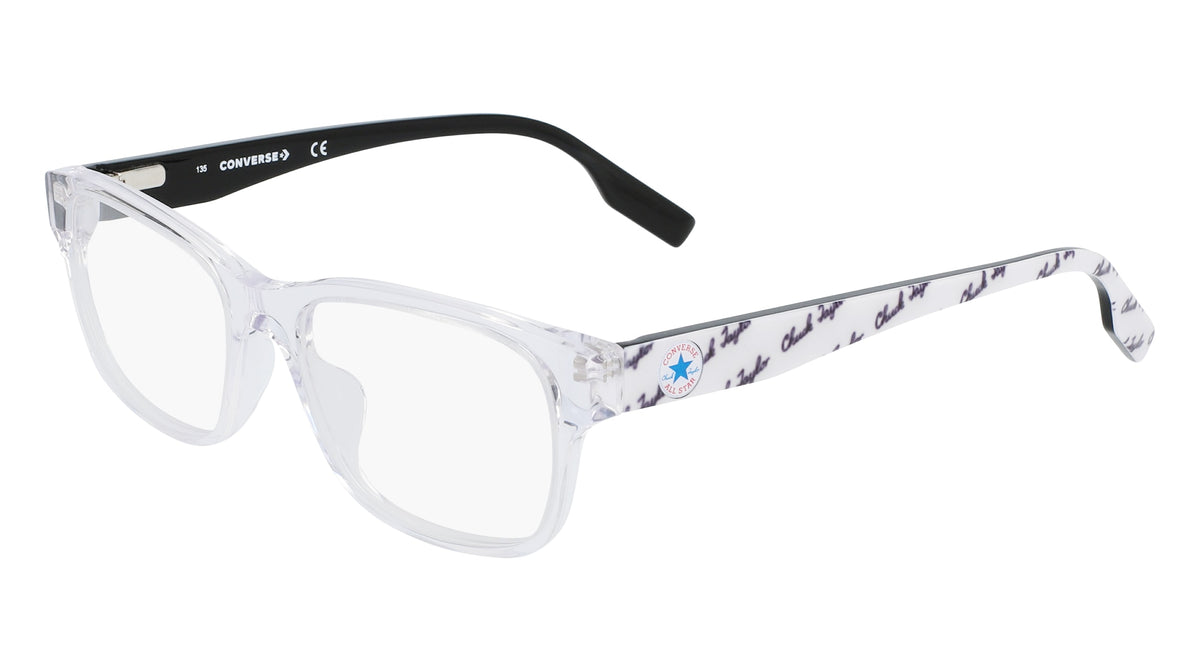CONVERSE 46956 (970) CRYSTAL CLEAR 48-16-135