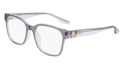 CONVERSE CV5114 (032) CRYSTAL GREY/CLEAR LAMINATE 51-17-135