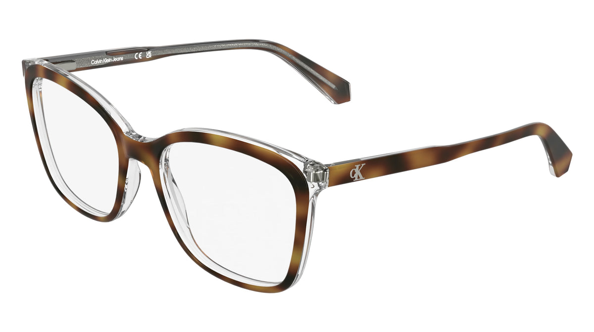 CALVIN KLEIN JEANS CKJ26638 (235) HAVANA 54-17-140