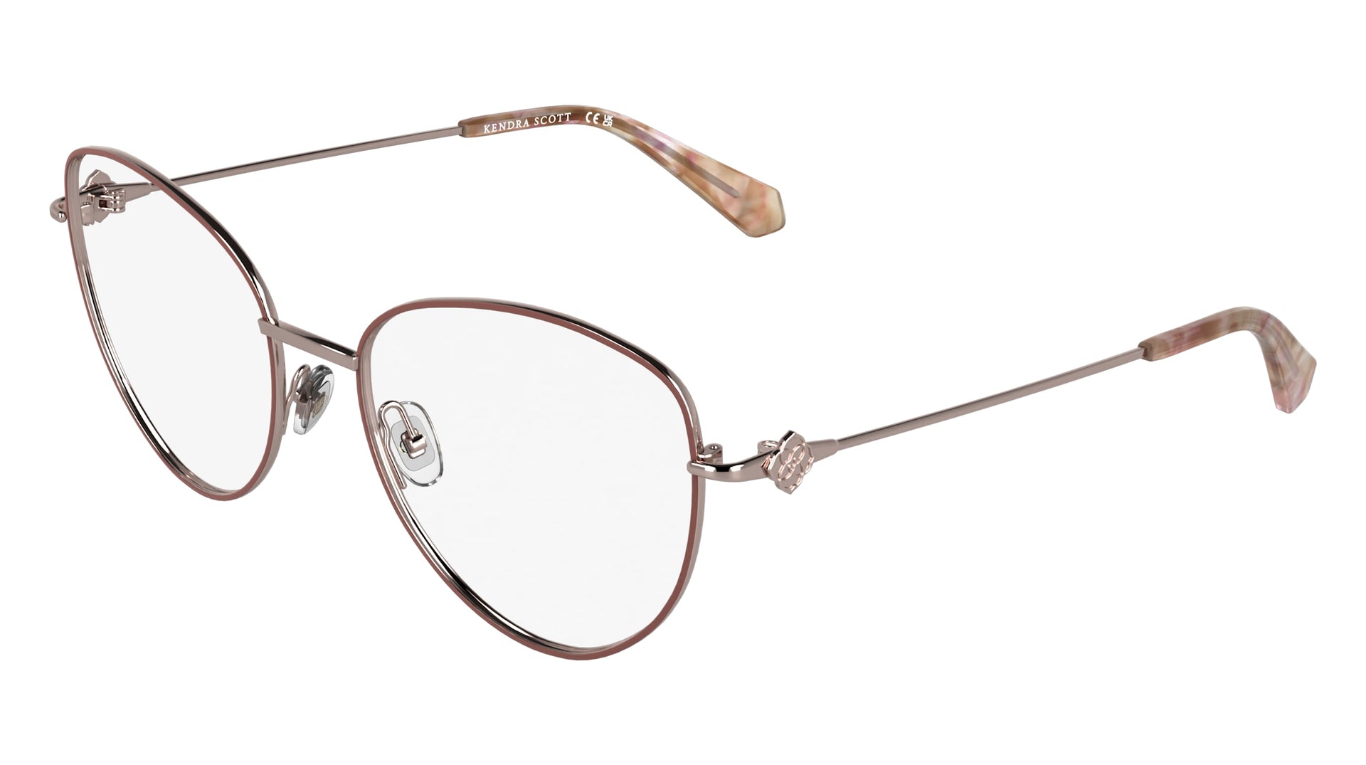 KENDRA SCOTT KE2103 (610) ROSE 56-17-140