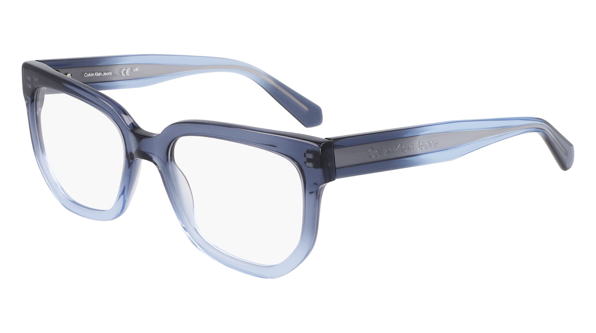 CALVIN KLEIN JEANS CKJ24615 (401) AZURE TO BLUE 53-19-140