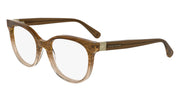 LONGCHAMP LO2756 (211) STRIPED BROWN 52-17-140