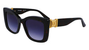 KARL LAGERFELD KL6139S (240) TORTOISE 53-21-140