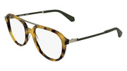 CALVIN KLEIN JEANS CKJ26616 (240) LIGHT HAVANA 54-18-145