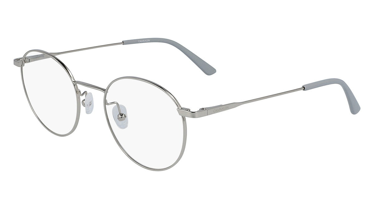 CALVIN KLEIN 41594 (045) SILVER 51-20-145