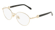 FERRAGAMO SF2243 (710) GOLD 54-19-140