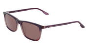 NIKE NKIZ5852X (555) PLUM GRADIENT / MAUVE 54-17-145