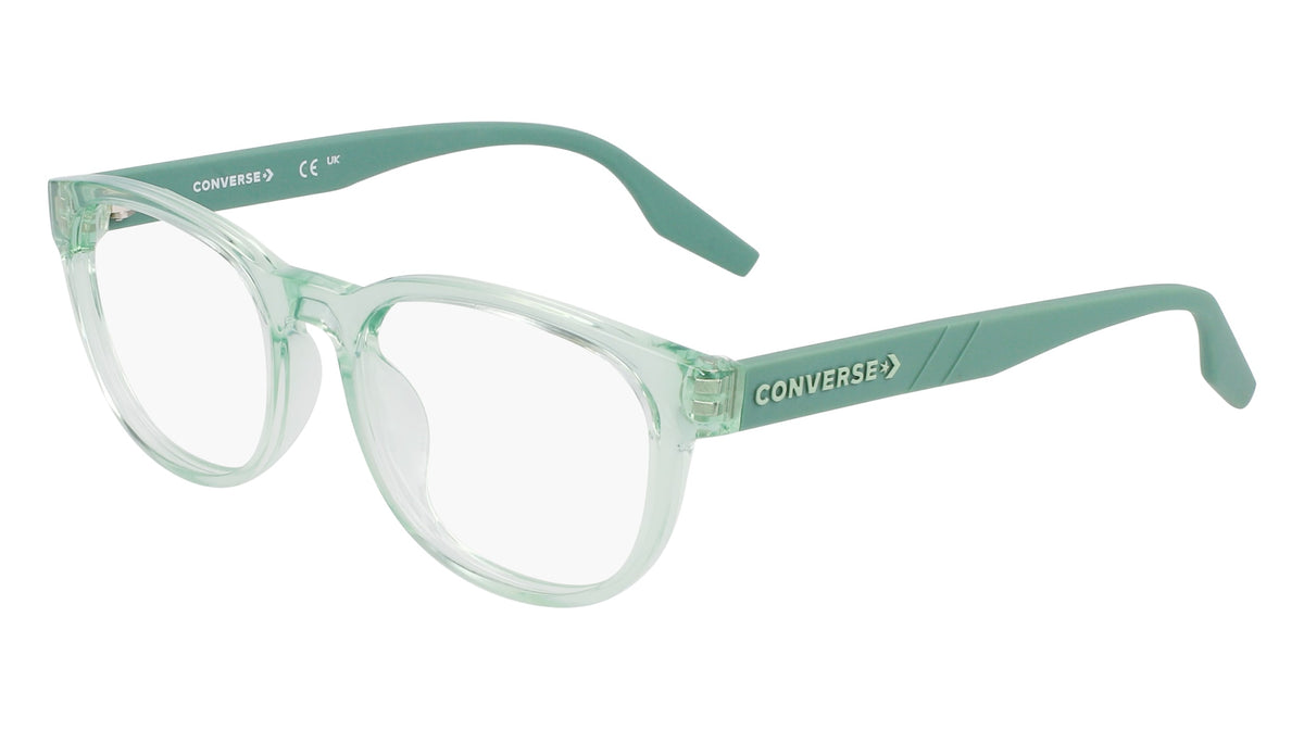 CONVERSE CV5099Y (335) CRYSTAL STICKY ALOE 48-18-135