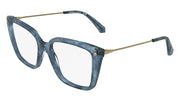 KENDRA SCOTT KE2620 (432) MARBLE AZURE 54-17-140
