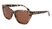 BEBE BB7254 (200) TOPAZ LACE 56-17-140