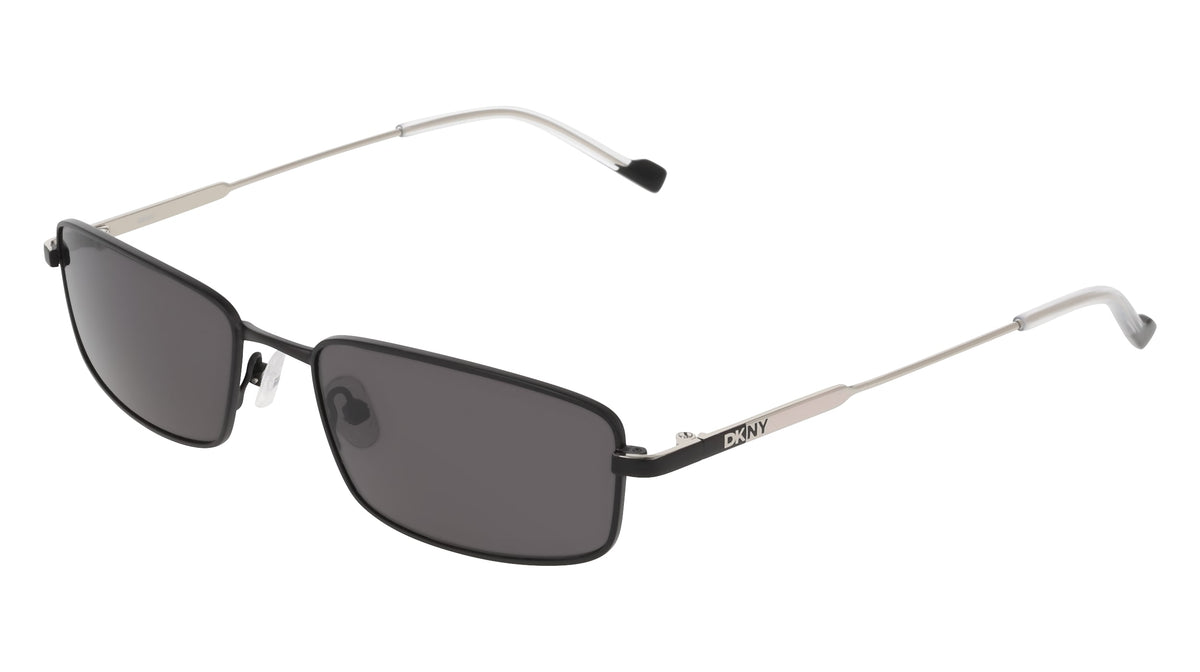 DKNY DK119S (001) BLACK 56-19-140