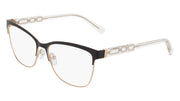 NINE WEST NW8027 (001) BLACK 56-16-140
