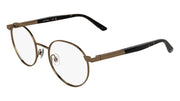 CALVIN KLEIN CK25112 (771) AMBER GOLD 50-20-145