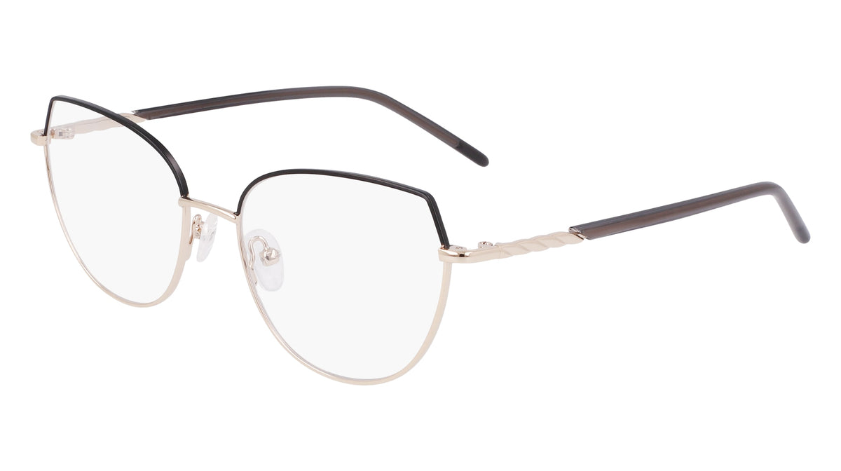 MARCHON M4030 (713) GOLD/BLACK 54-17-140