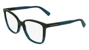 LONGCHAMP LO2753 (313) OPALINE GREEN/PETROL 53-16-140