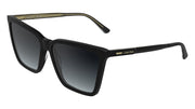 CALVIN KLEIN CK26506S (001) BLACK 57-15-145