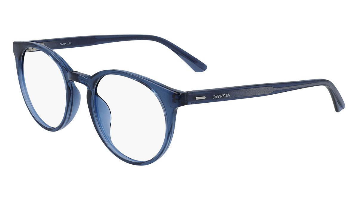 CALVIN KLEIN 45109 (405) CRYSTAL BLUE 49-20-145
