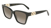 FERRAGAMO SF2110S (001) BLACK 57-16-145