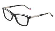 PURE P6015 (001) BLACK 52-17-140