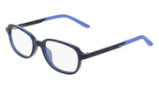 NIKE NK5072 (410) MIDNIGHT NAVY/SAPPHIRE 49-17-135