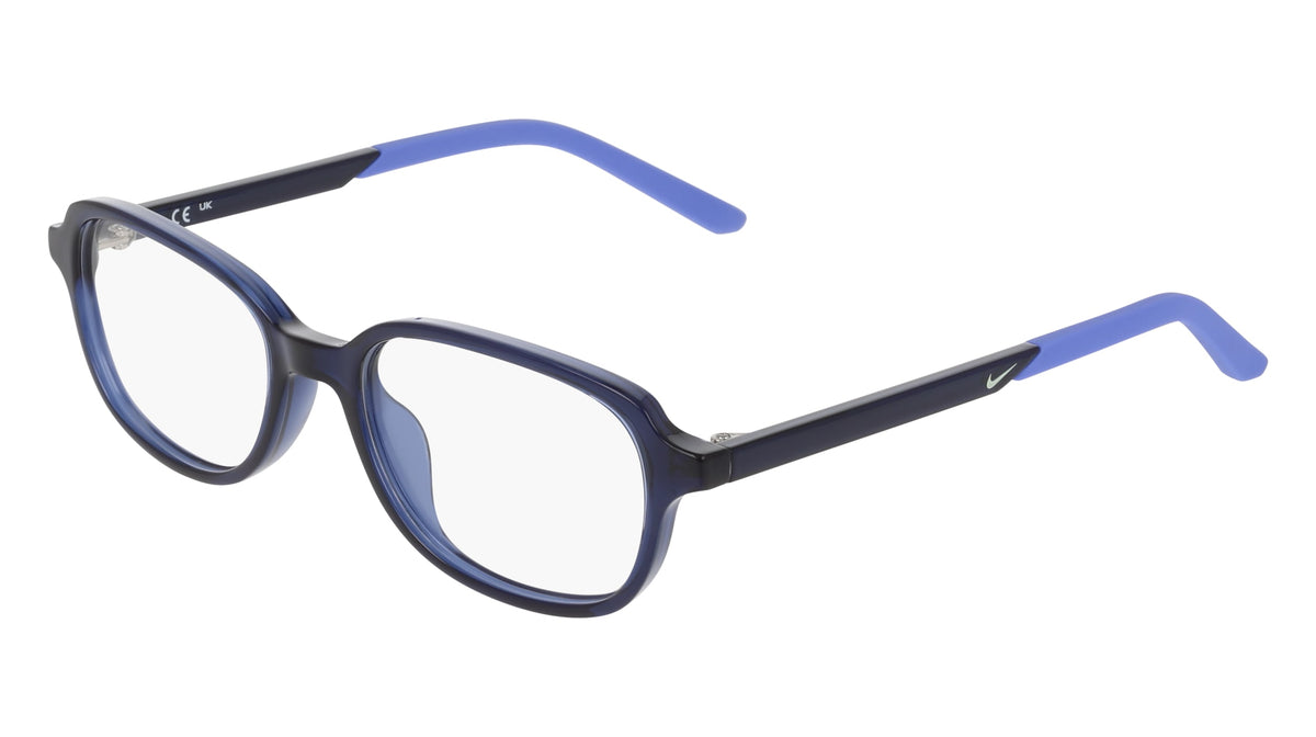 NIKE NK5072 (410) MIDNIGHT NAVY/SAPPHIRE 49-17-135