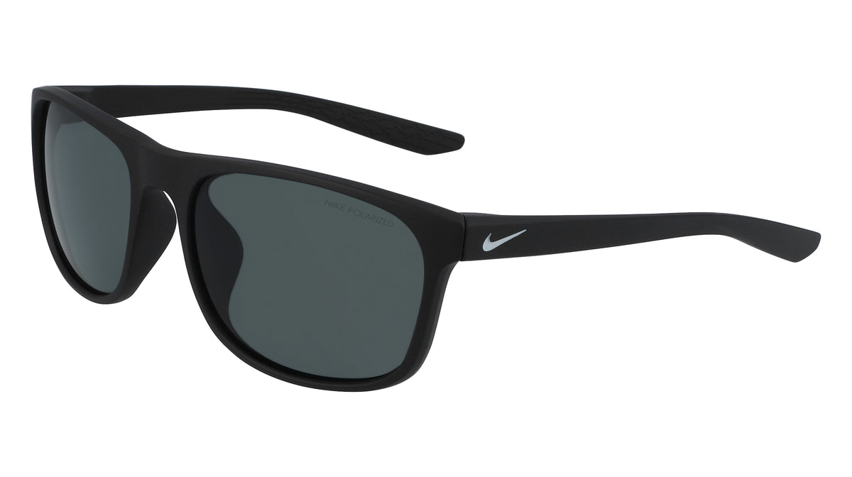 NIKE NKFJ2215 (010) MATTE BLACK/SILVER/POLAR GR 59-19-135