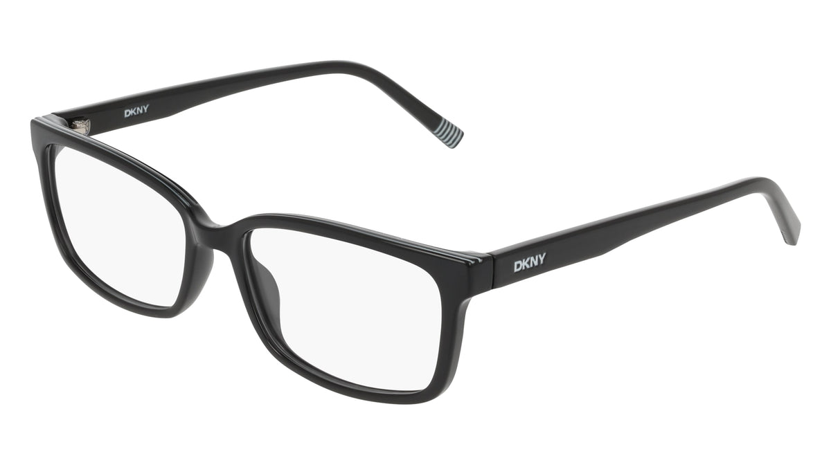 DKNY DK5088 (001) BLACK 55-16-140