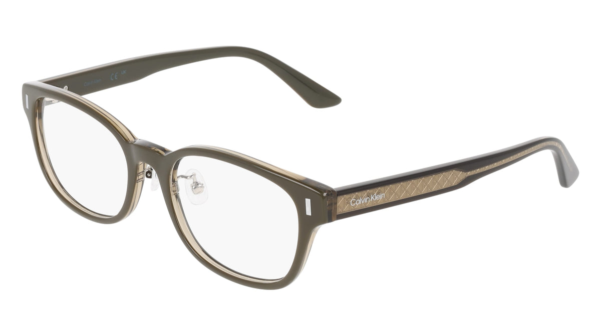 CALVIN KLEIN CK26521LB (330) KHAKI 53-18-145