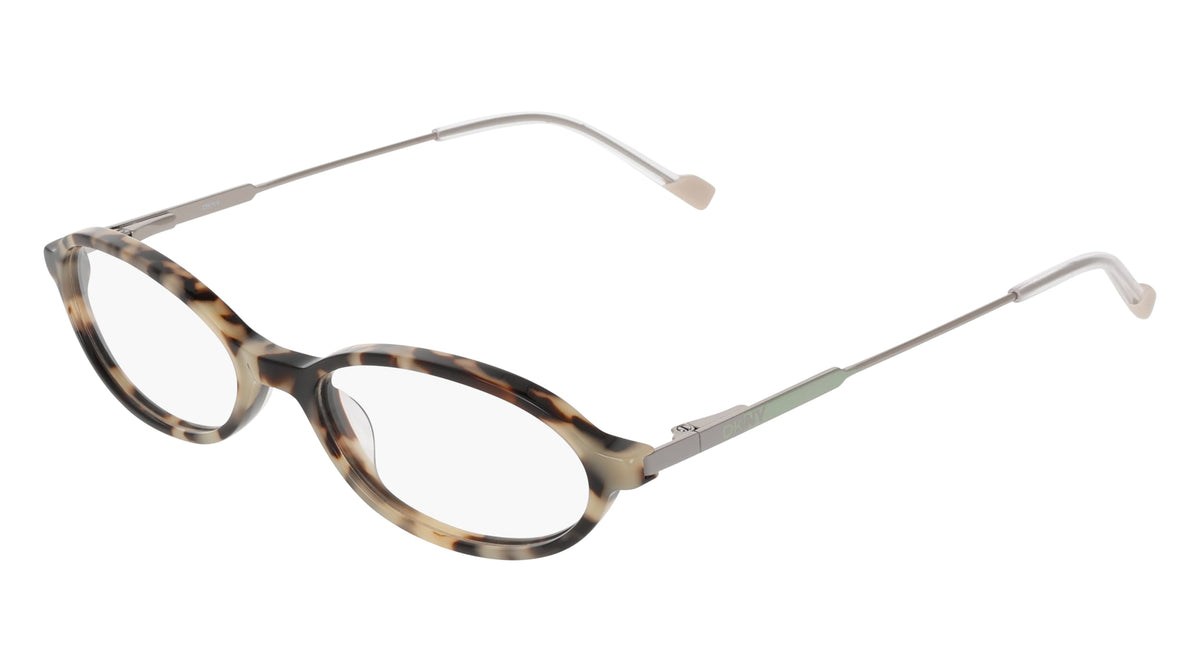 DKNY DK7016 (121) BONE TORTOISE 52-17-140