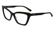KARL LAGERFELD 48002 (093) BLACK TRILAYER 54-17-140