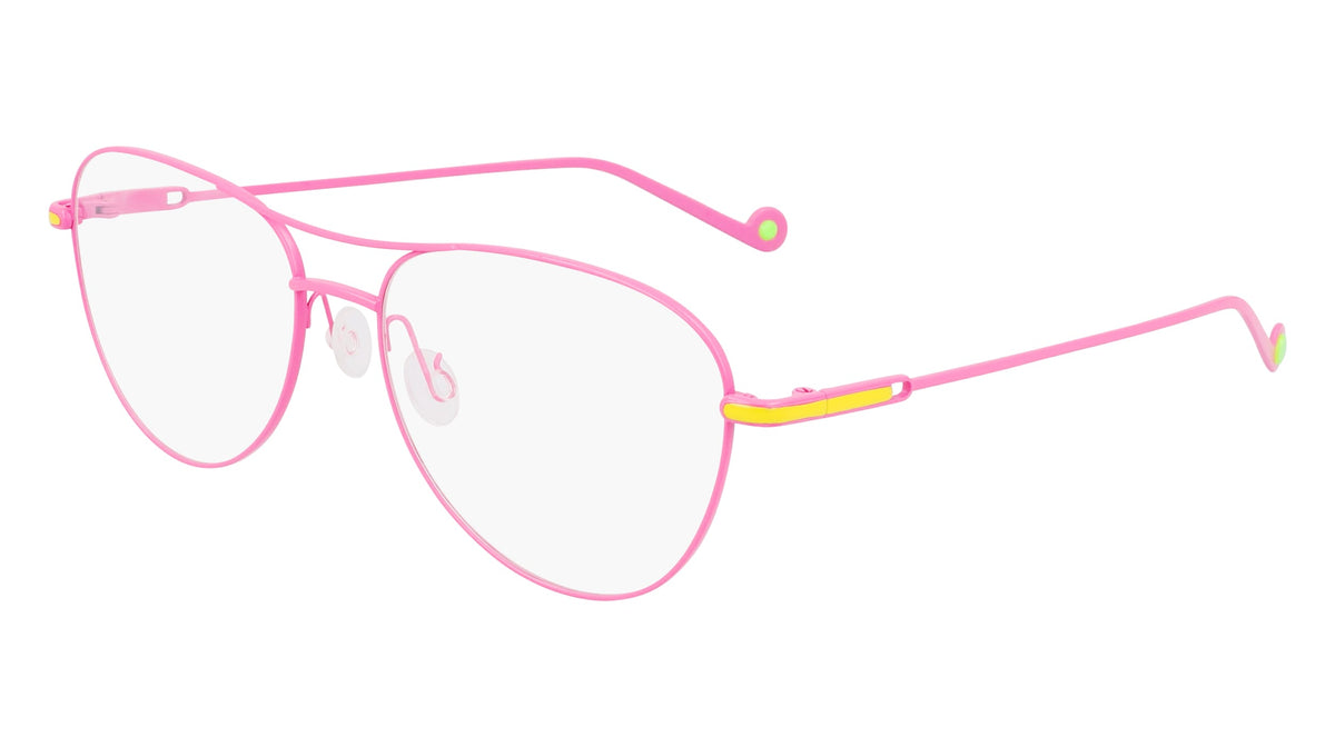 PURE P5024 (671) PINK 56-16-140