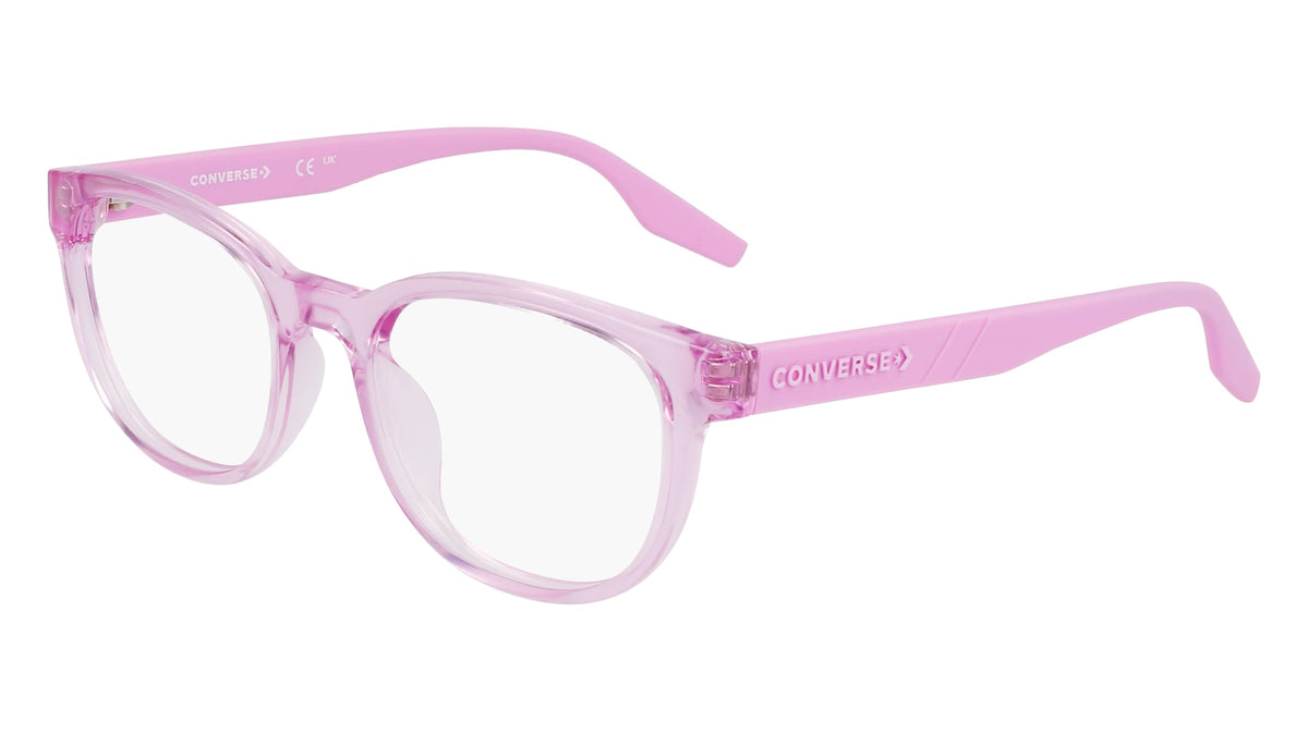 CONVERSE CV5099Y (531) CRYSTAL STARDUST LILAC 48-18-135