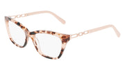 NINE WEST NW5238 (265) ROSEBUD TORTOISE 53-18-140