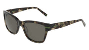 DKNY DK559S (323) OLIVE TORTOISE 54-17-140