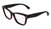 LONGCHAMP LO2794 (640) RED HAVANA 53-17-140