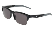 NIKE NKIR4369X (010) BLACK / GREY 57-17-145